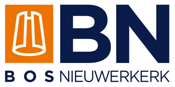 Bos Nieuwerkerk logo